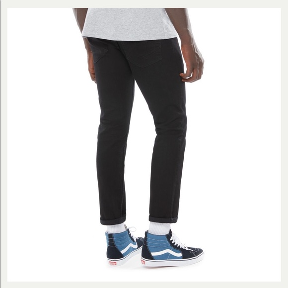 Vans v46 taper jeans Clearance